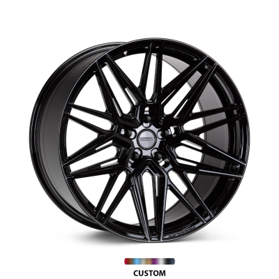 Vossen HF7 RAW Vossen HF7 RAW